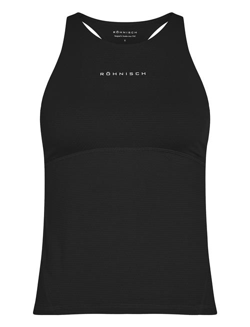 Röhnisch | Jacquard Tank | XXL