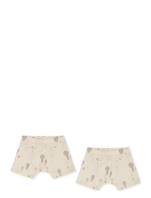 That's Mine | Ebbe Boxershorts 2-Pack | 92