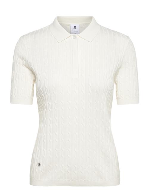 Daily Sports | Madelene 1/2S Polo Shirt | XXL