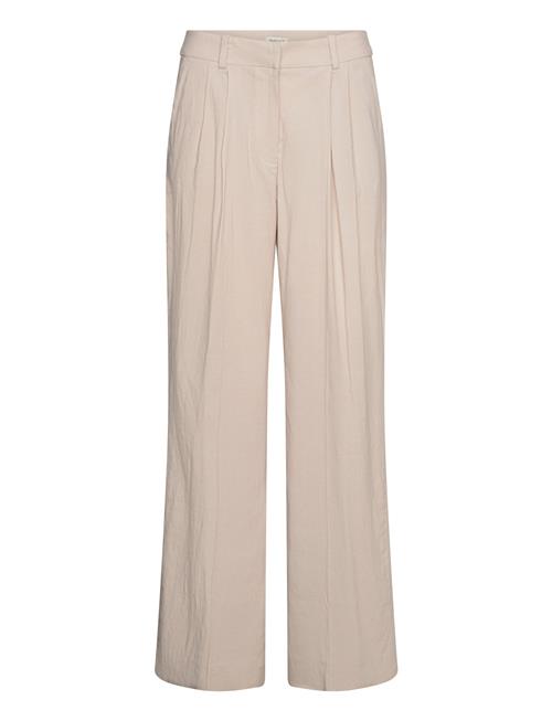 GANT | Rel Stretch Linen Tailored Pant | 44
