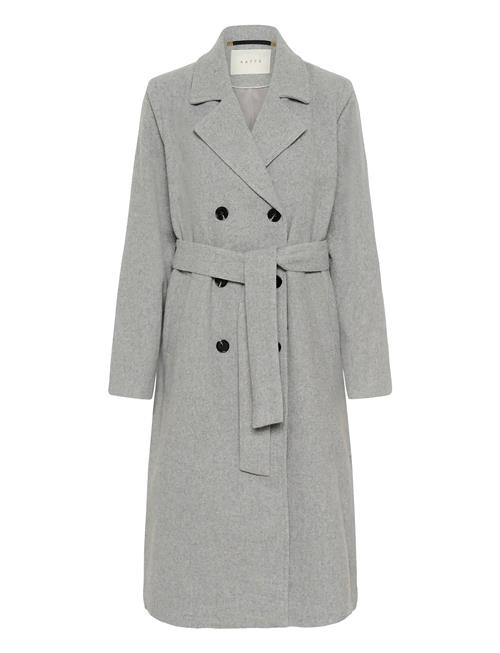 Kaffe | Kafanny Long Coat | 38