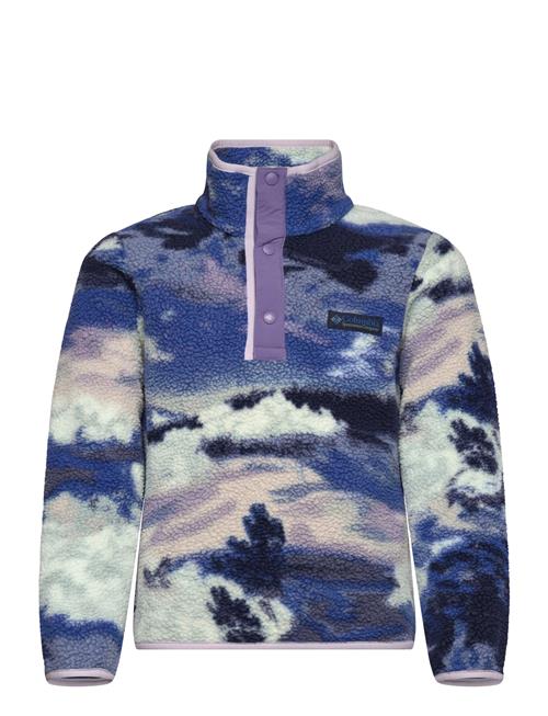 Columbia Sportswear | Helvetia Ii Printed Half Snap Fleece | 116
