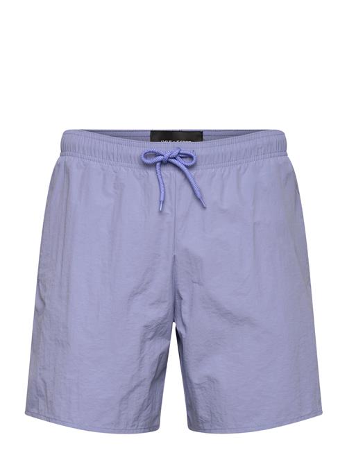 Lyle & Scott | Plain Swimshort | L