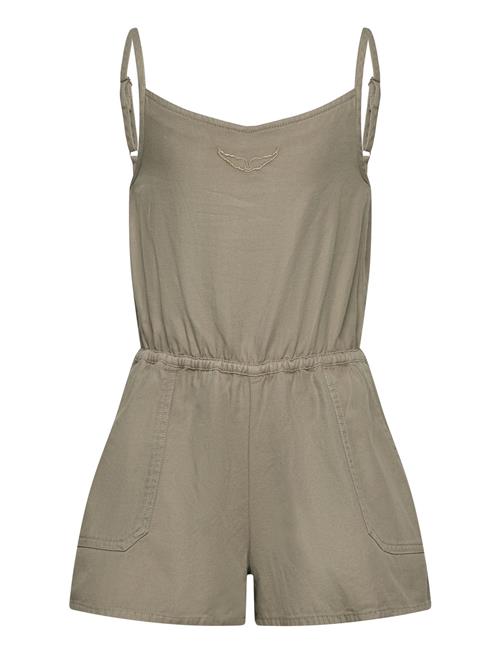 Zadig & Voltaire Kids | All In One | 164