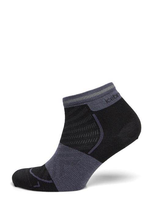 Icebreaker | W Mer Run+ Ultralight Mini | M