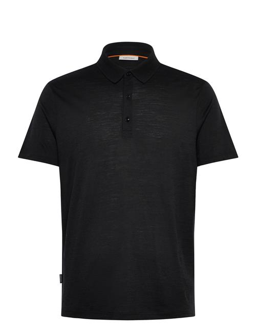 Icebreaker | M Mer 150 Tech Lite Iii Ss Polo | S