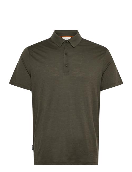 Icebreaker | M Mer 150 Tech Lite Iii Ss Polo | XL