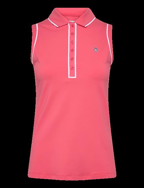 Original Penguin Golf | Sleeveless Veronica | S