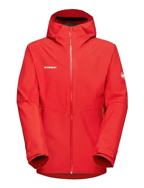 Mammut | Alto Light Hs Hooded Jacket Men | L
