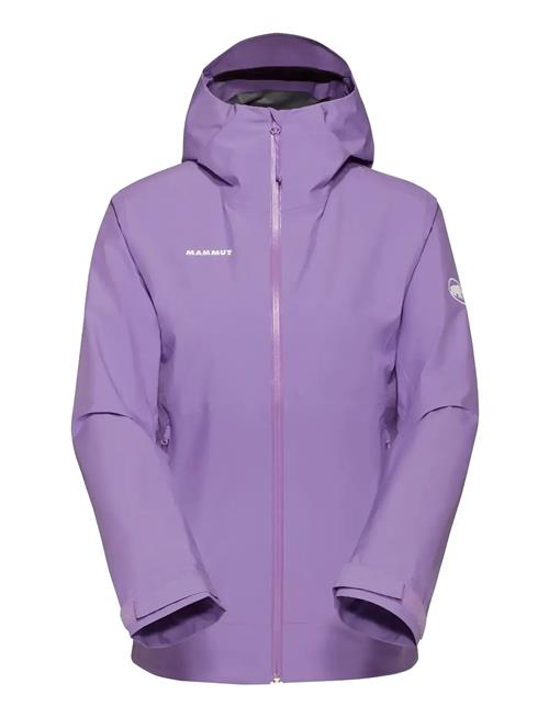 Mammut | Alto Light Hs Hooded Jacket Women | S