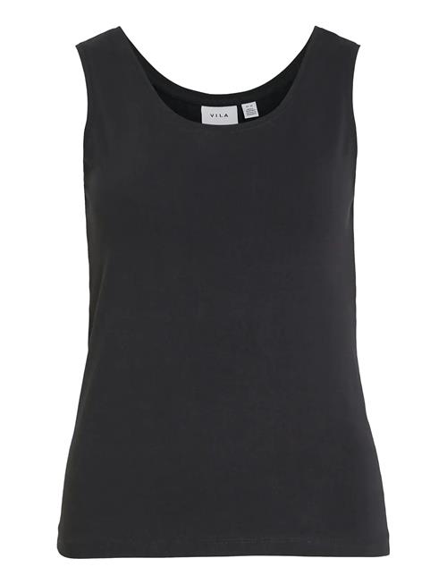 Vila | Vinora Tank Top - Noos | XL
