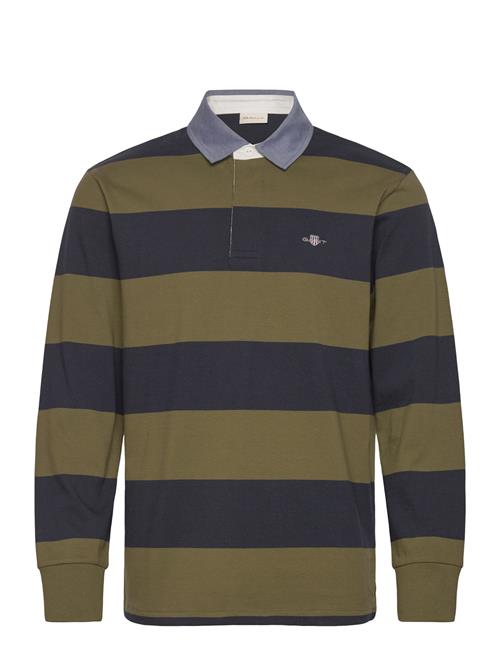 GANT | Classic Heavy Rugger | XXXL