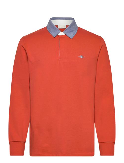 GANT | Classic Heavy Rugger | XXL