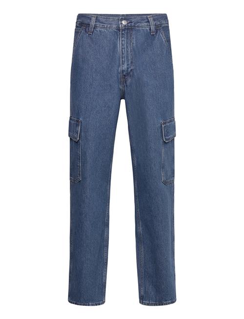 Levi's® | 568 Loose Strt Cargo Get Invol | 36 x 32