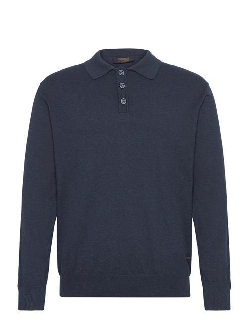 INDICODE | Inancona Polo | L