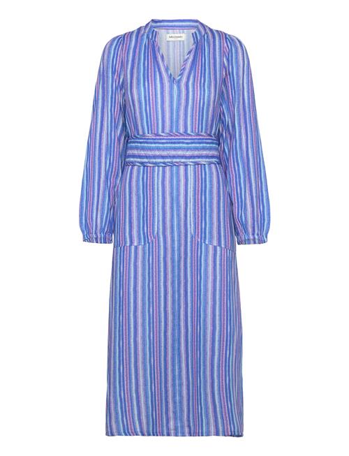 Lollys Laundry | Parisll Midi Dress Ls | S