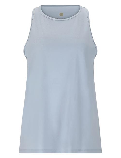 Athlecia | Mota W Slub Top | 34