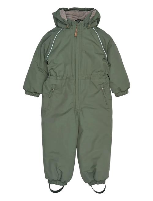 mikk-line | Nylon Junior Suit - Solid | 110