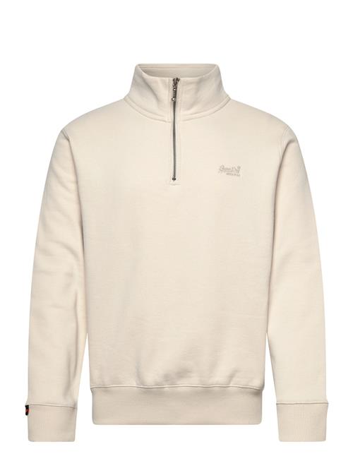 Superdry | Essential Logo Half Zip | XXXL