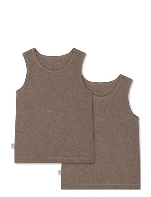 That's Mine | Cuno Tanktop 2-Pack | 98