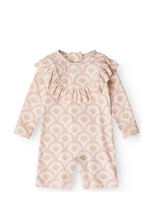 That's Mine | Silje Swim Onesie | 110