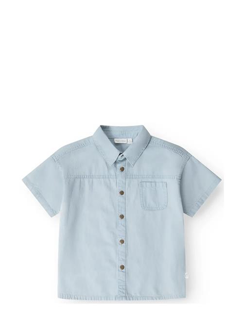 That's Mine | Silas Shirt | 86