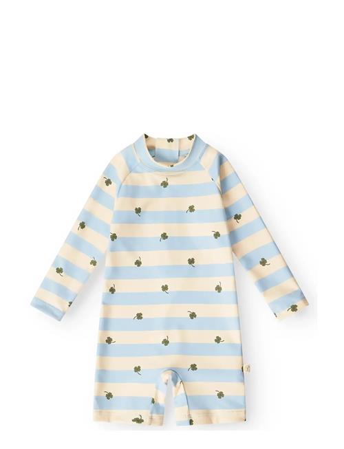 That's Mine | Sune Swim Onesie | 116