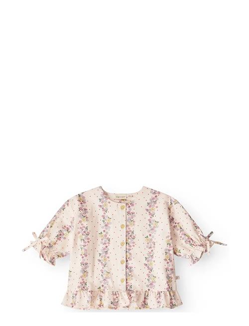 That's Mine | Carmen Shirt | 98CM/3Y