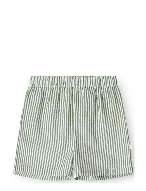 That's Mine | Isa Shorts | 116CM/6Y