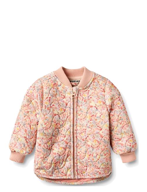 Wheat | Thermo Jacket Loui | 74