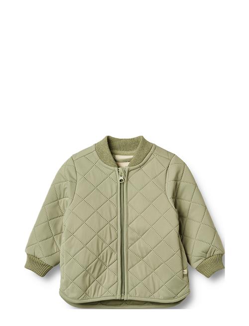 Wheat | Thermo Jacket Loui | 74