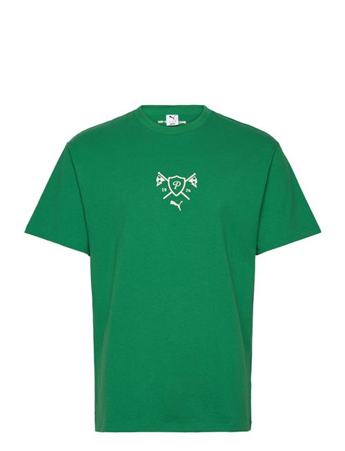 PUMA | Pl Lifestyle Graphic Tee | XXXL