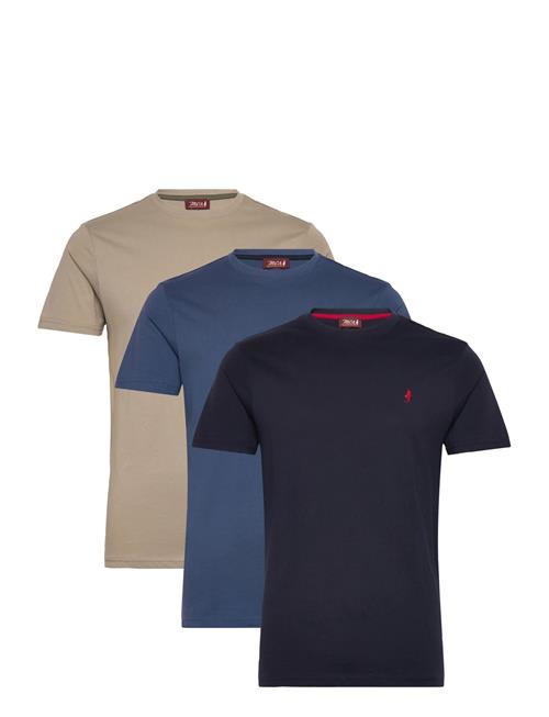 MCS | Ohio Reg Cot 3Pk Mcs M Tee | M