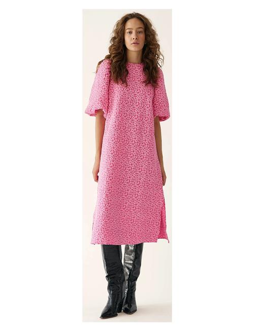 Noella | Reno Pastis Long Dress | XXL