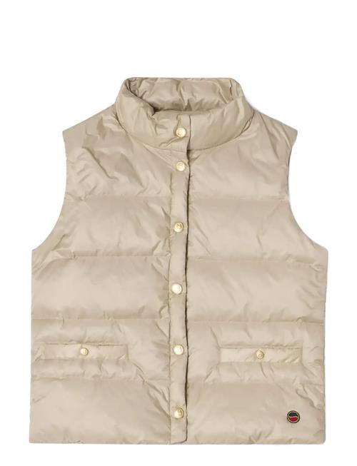 BUSNEL | Amy Down Vest | 42