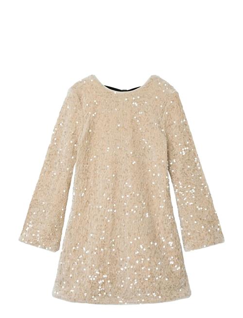name it | Nkfrusitta Ls Dress | 164