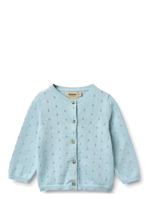 Wheat | Knit Cardigan Maia | 92