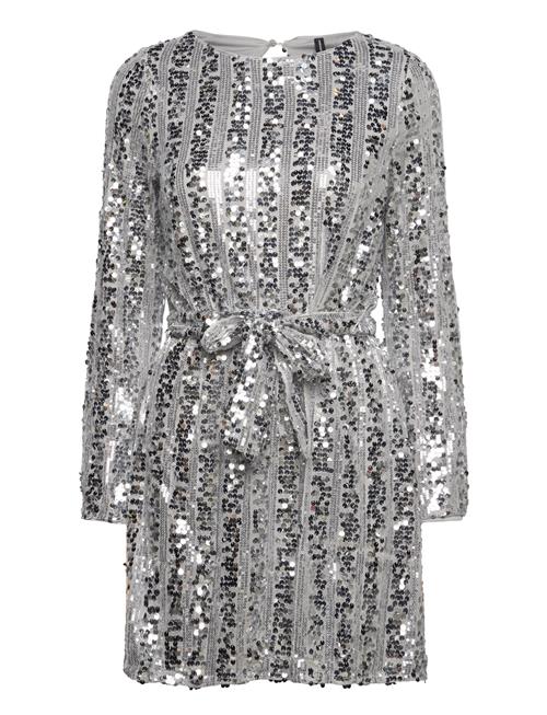Vero Moda | Vmefa Ls Short Dress Jrs | S