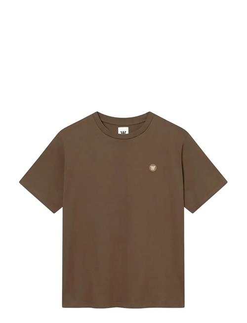 WOOD WOOD | Wwace | L