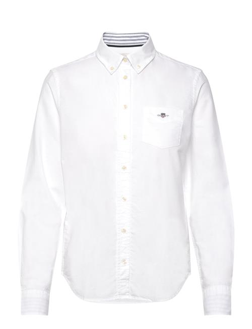 GANT | Reg Oxford Shirt | 34