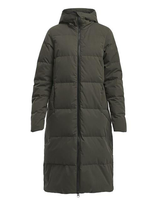 Tenson | Stella Down Coat W | XL