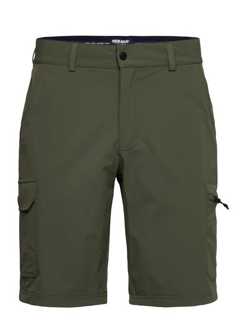 Sebago | Performance Cargo Shorts | L