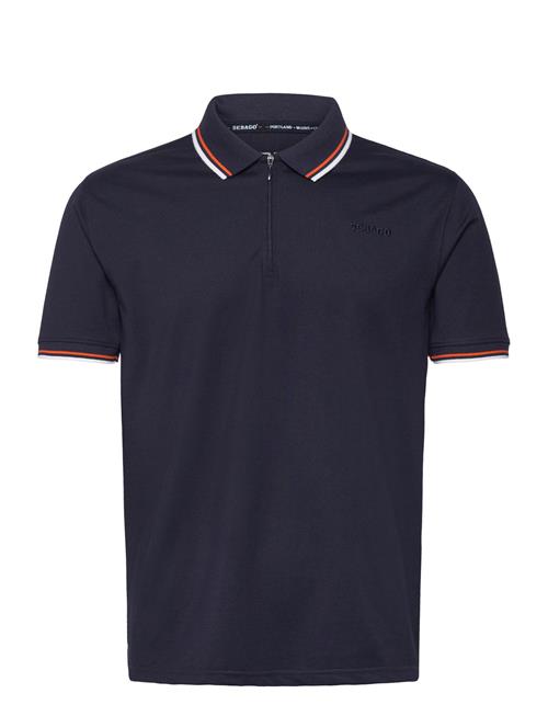 Sebago | Ketch Performance Polo Pique | XL