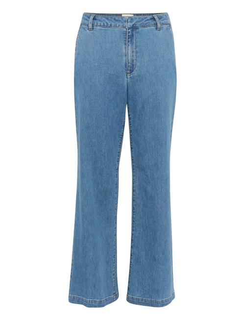 My Essential Wardrobe | Jeans Wide 30 The Lara 115 | 46 x 32