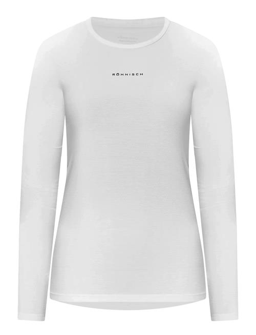 Röhnisch | Jacquard Ls Top | M
