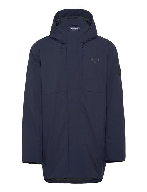 Sebago | Cole Hybrid Knit Jacket | S
