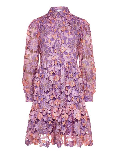 Noella | Star Ls Dress | S