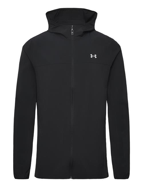 Under Armour | Ua Velociti Pro Storm Jacket | S