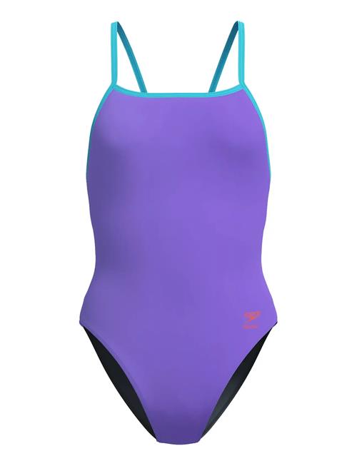 Speedo | Fl Solid Tri Back | 36