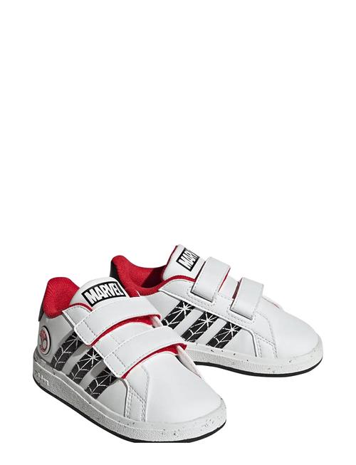adidas Sportswear | Grand Court Spider-Man Cf I | 25